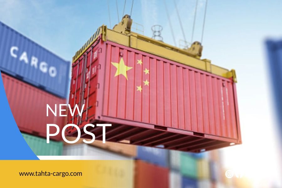 Jasa Import China Jakarta Terpercaya