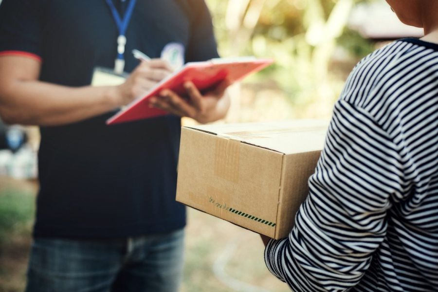 Jasa Import Door To Door