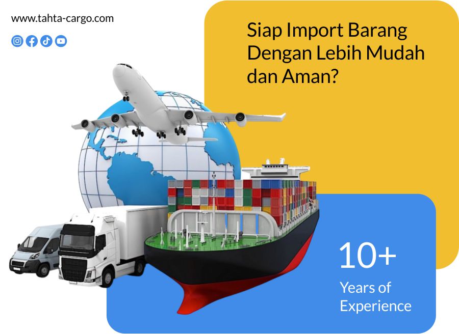 Profil TPM Cargo