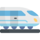 train